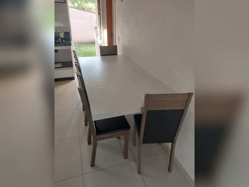 imóvel com 75m² - Pomeranos - Timbo