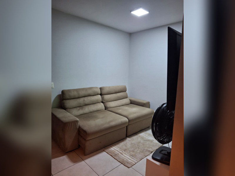 imóvel com 78m² - Dom Aquino - Cuiabá