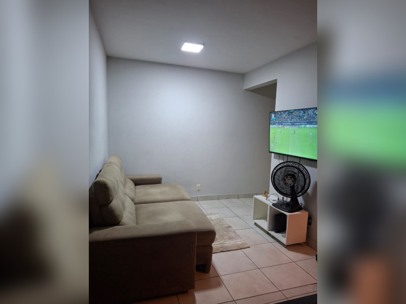 imóvel com 78m² - Dom Aquino - Cuiabá