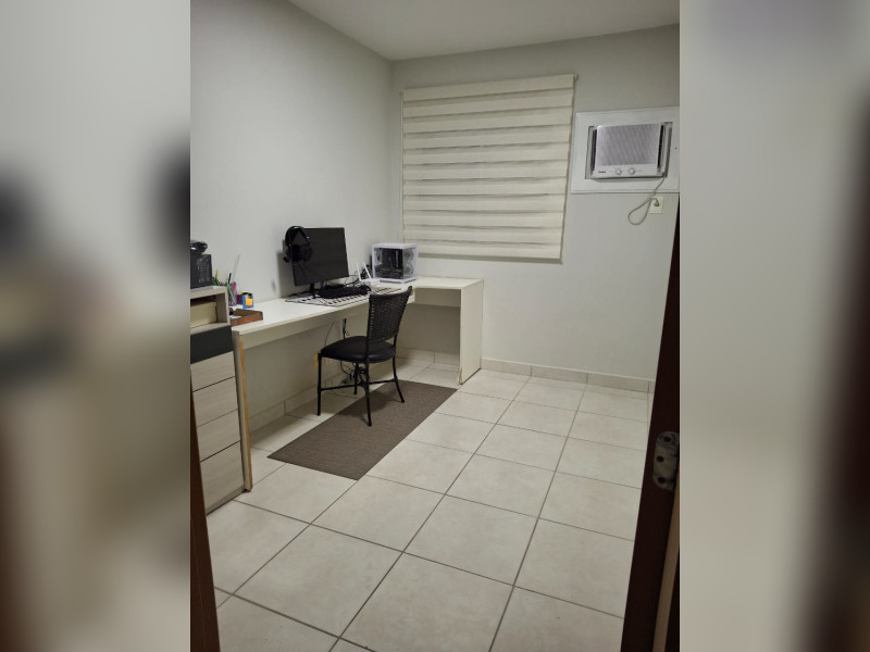 imóvel com 78m² - Dom Aquino - Cuiabá