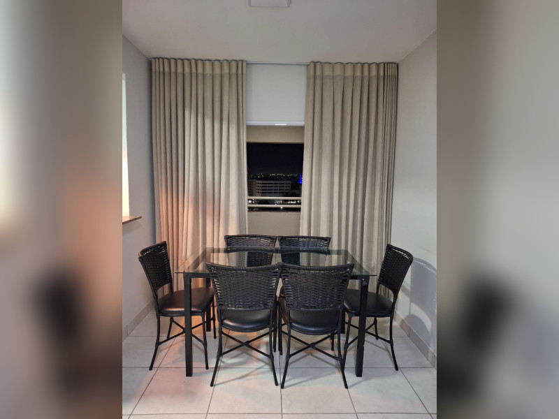 imóvel com 78m² - Dom Aquino - Cuiabá