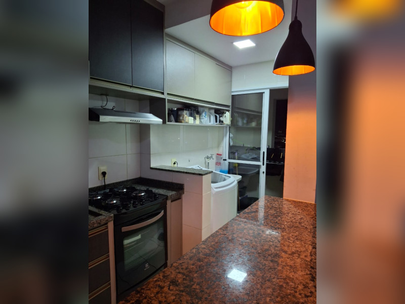imóvel com 78m² - Dom Aquino - Cuiabá