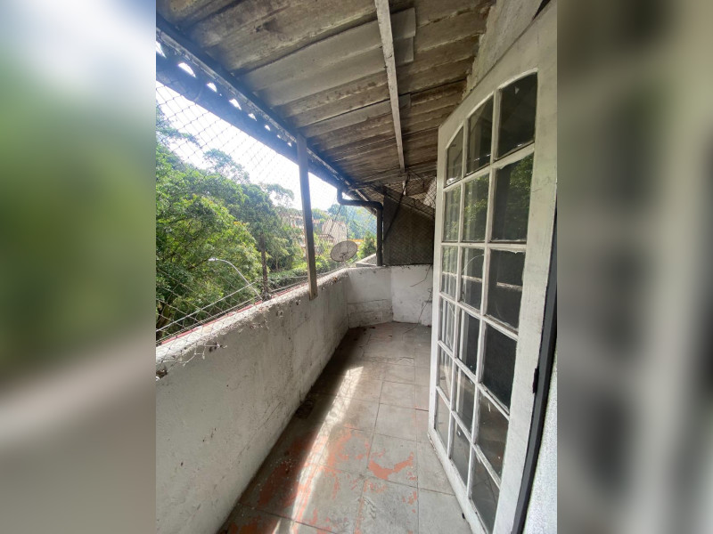 imóvel com 65m² - Centro - Petrópolis