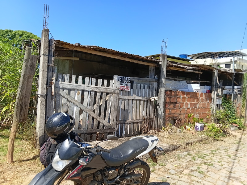 imóvel com 10m² - Centro - Santo Antonio de Padua