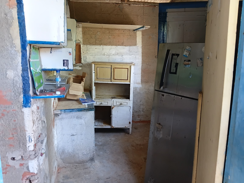 imóvel com 10m² - Centro - Santo Antonio de Padua