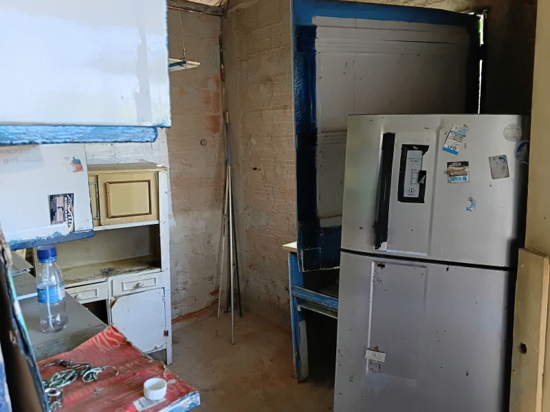 imóvel com 10m² - Centro - Santo Antonio de Padua