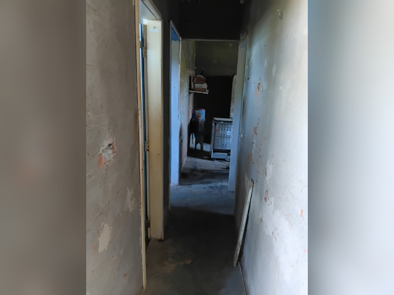 imóvel com 10m² - Centro - Santo Antonio de Padua