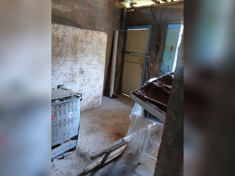 imóvel com 10m² - Centro - Santo Antonio de Padua