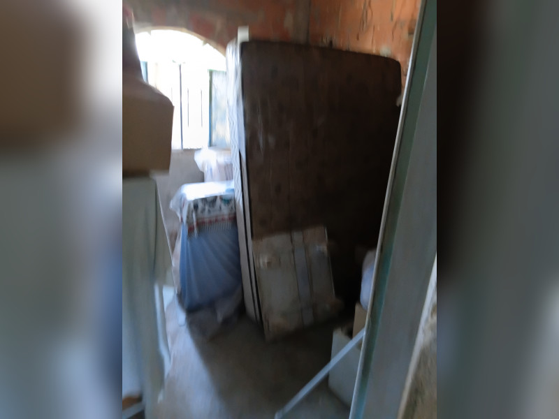 imóvel com 10m² - Centro - Santo Antonio de Padua