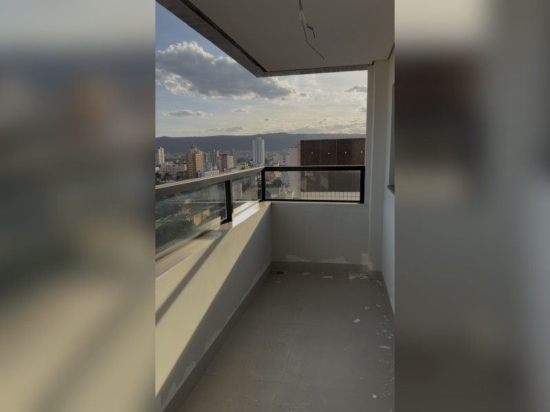 imóvel com 89m² - Centro - Montes Claros