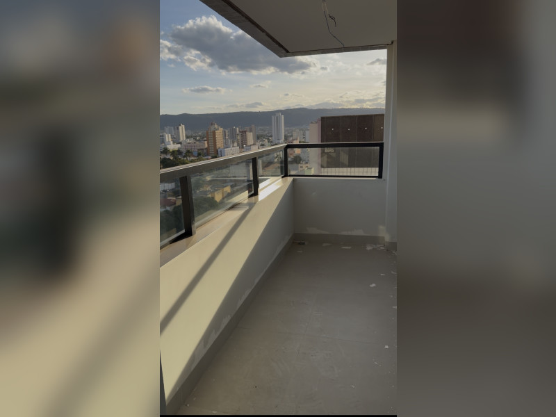 imóvel com 89m² - Centro - Montes Claros