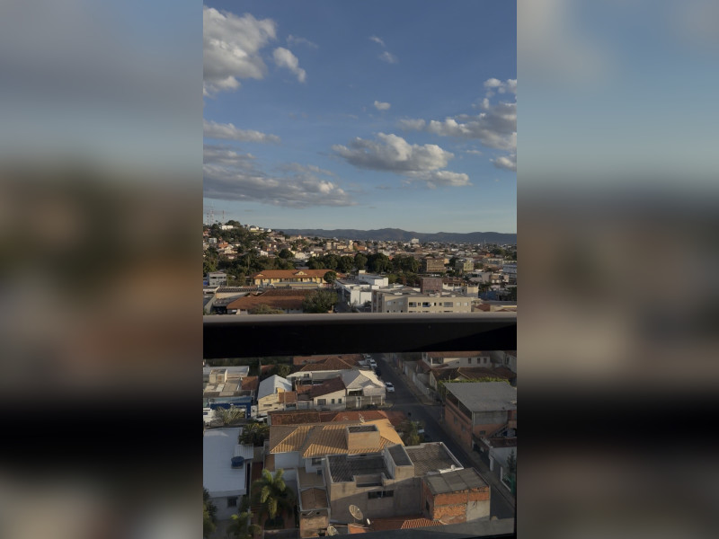 imóvel com 89m² - Centro - Montes Claros