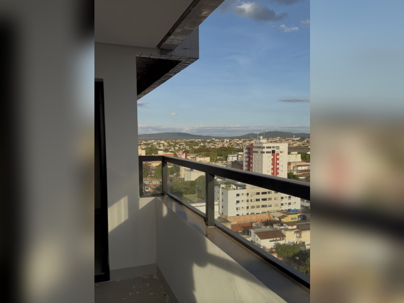 imóvel com 89m² - Centro - Montes Claros