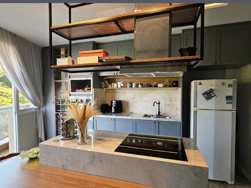 imóvel com 55m² - Centro - Jundiaí