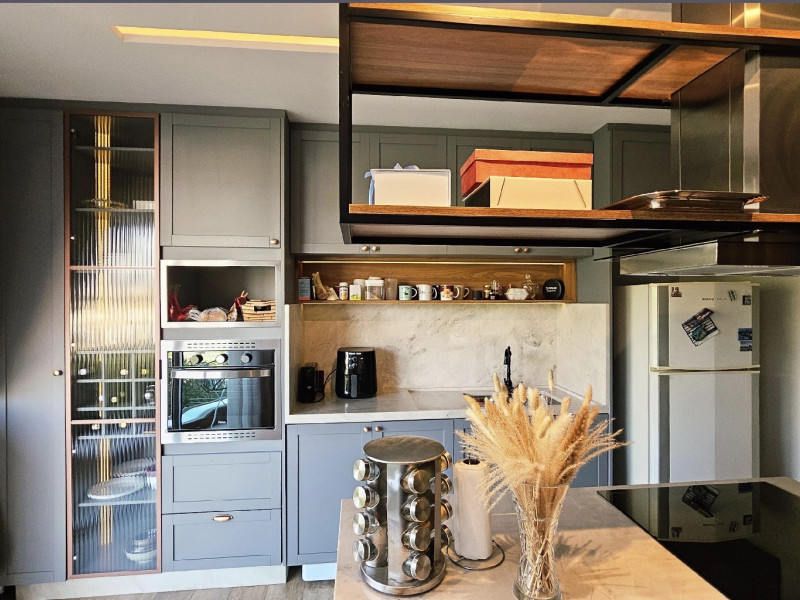 imóvel com 55m² - Centro - Jundiaí