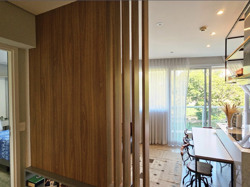 imóvel com 55m² - Centro - Jundiaí