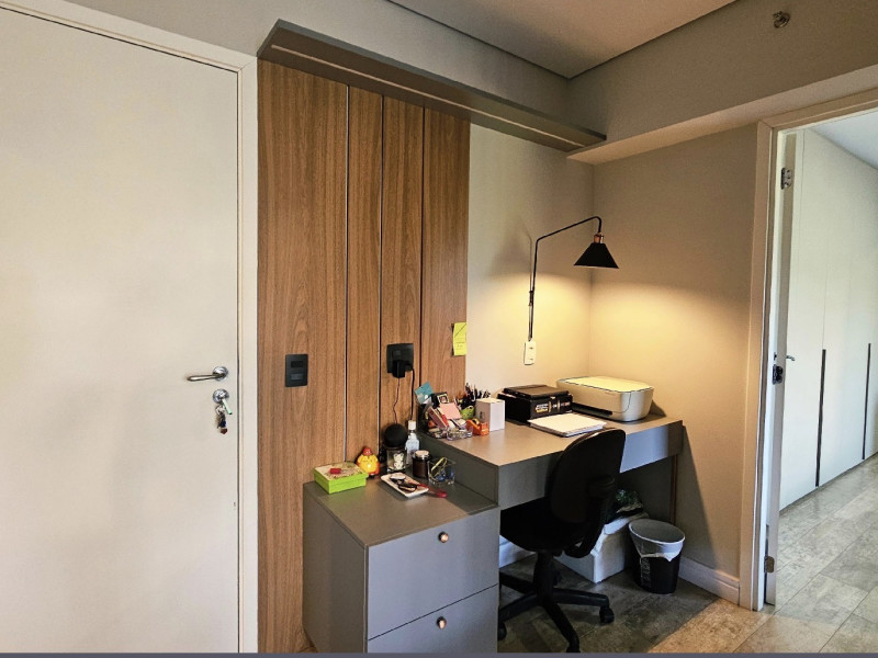 imóvel com 55m² - Centro - Jundiaí