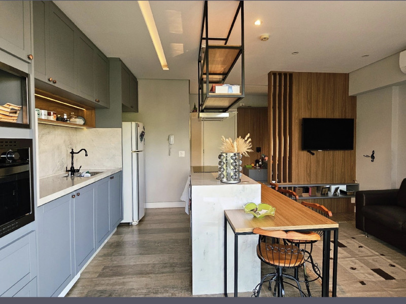 imóvel com 55m² - Centro - Jundiaí