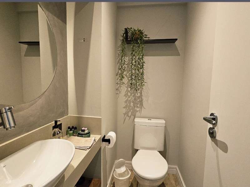 imóvel com 55m² - Centro - Jundiaí