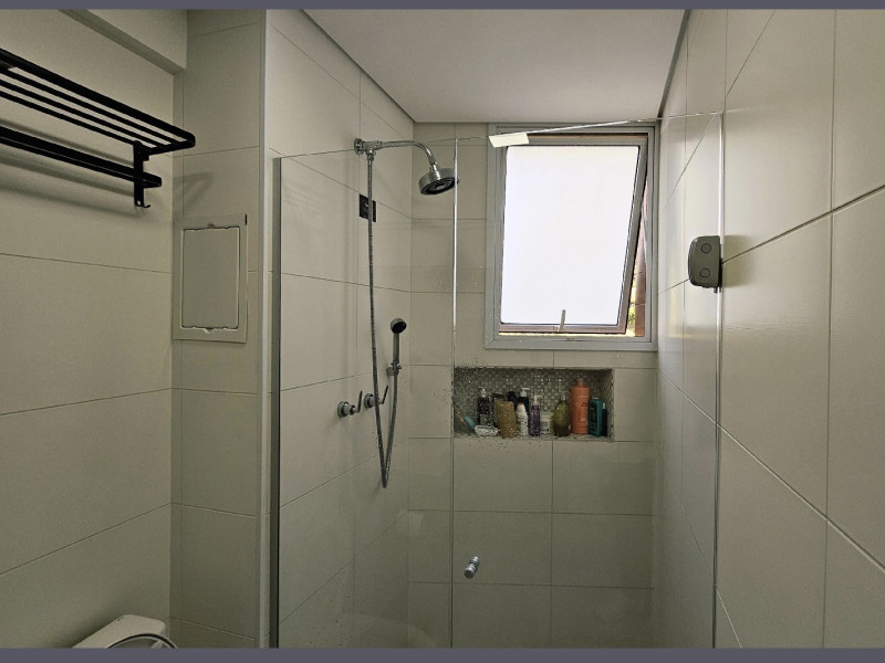 imóvel com 55m² - Centro - Jundiaí