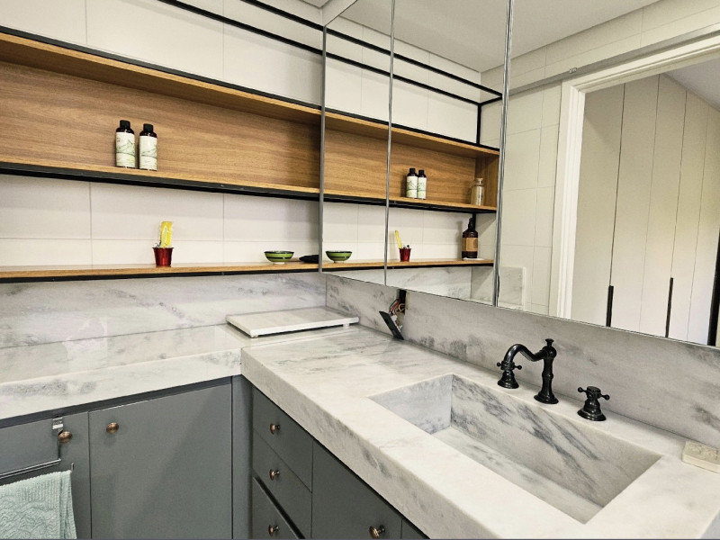imóvel com 55m² - Centro - Jundiaí