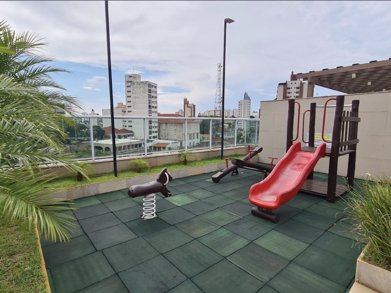 imóvel com 55m² - Centro - Jundiaí