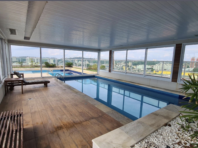 imóvel com 55m² - Centro - Jundiaí