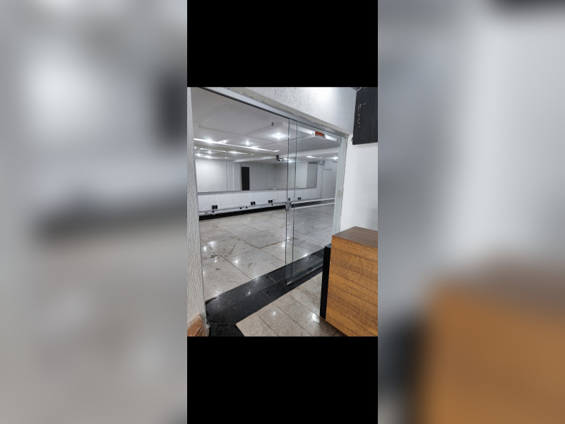 imóvel com 70m² - Castelo - Belo Horizonte