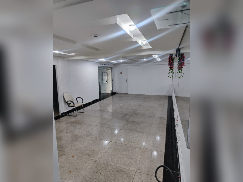 imóvel com 70m² - Castelo - Belo Horizonte
