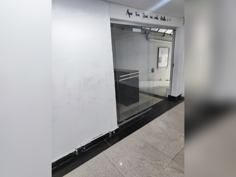 imóvel com 70m² - Castelo - Belo Horizonte
