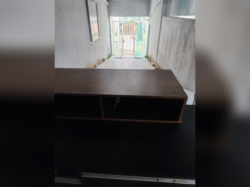 imóvel com 70m² - Castelo - Belo Horizonte