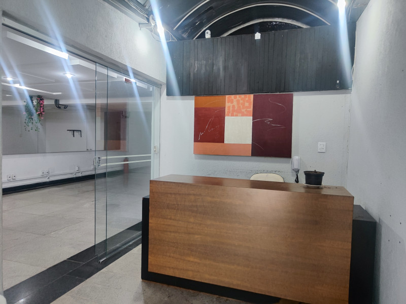 imóvel com 70m² - Castelo - Belo Horizonte