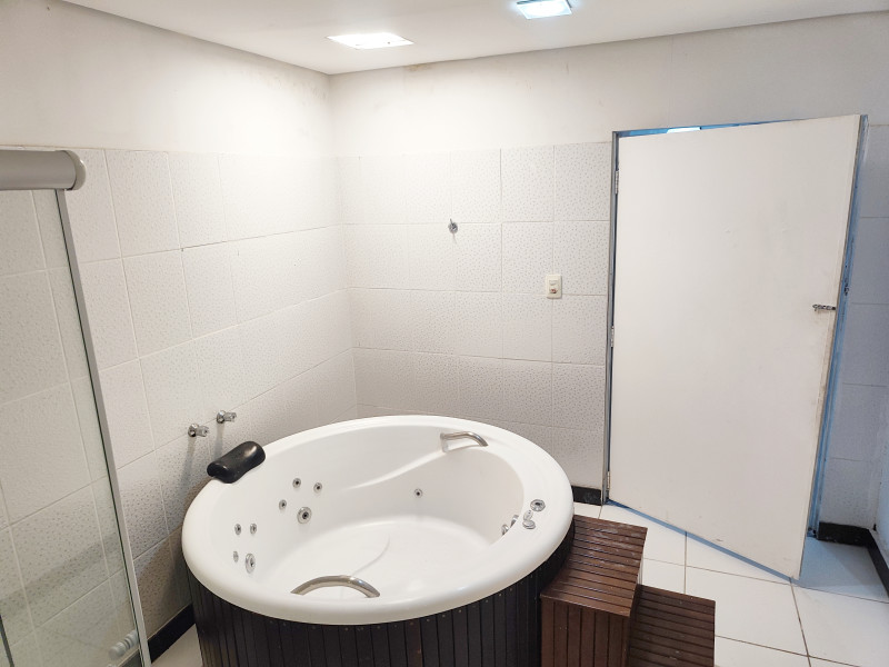 imóvel com 70m² - Castelo - Belo Horizonte