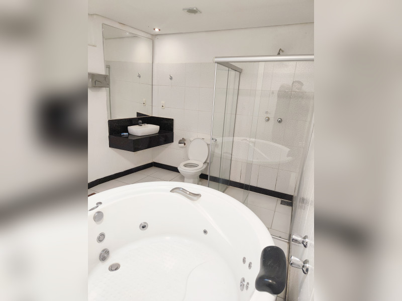 imóvel com 70m² - Castelo - Belo Horizonte