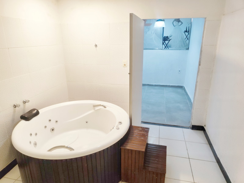 imóvel com 70m² - Castelo - Belo Horizonte