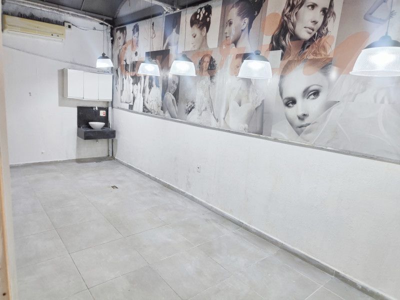 imóvel com 70m² - Castelo - Belo Horizonte