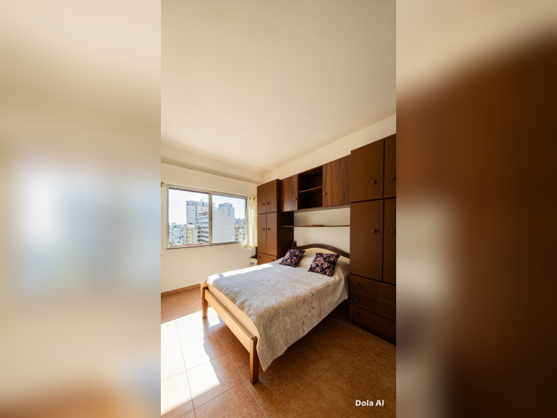 imóvel com 63m² - Vila Buarque - São Paulo