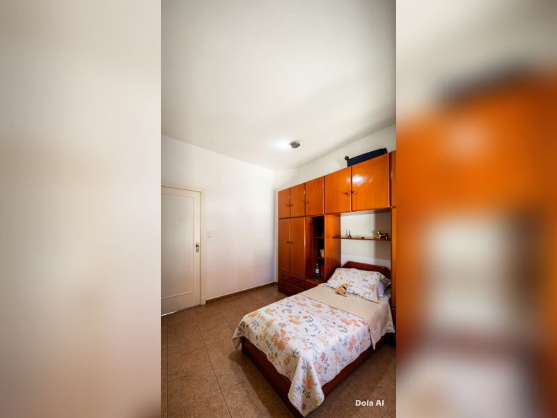 imóvel com 63m² - Vila Buarque - São Paulo