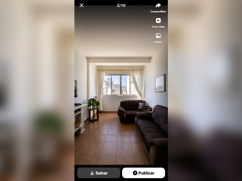 imóvel com 63m² - Centro - São Paulo