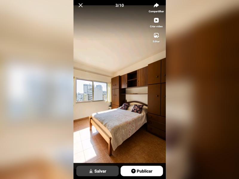 imóvel com 63m² - Centro - São Paulo