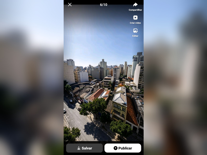 imóvel com 63m² - Centro - São Paulo