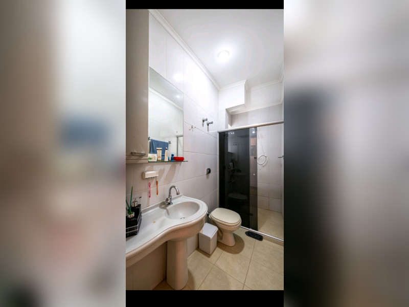 imóvel com 63m² - Centro - São Paulo