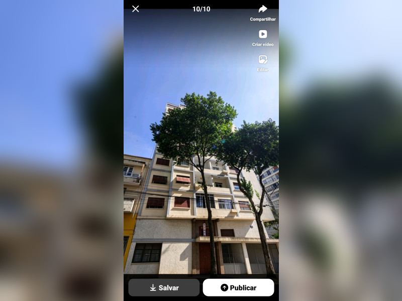 imóvel com 63m² - Centro - São Paulo
