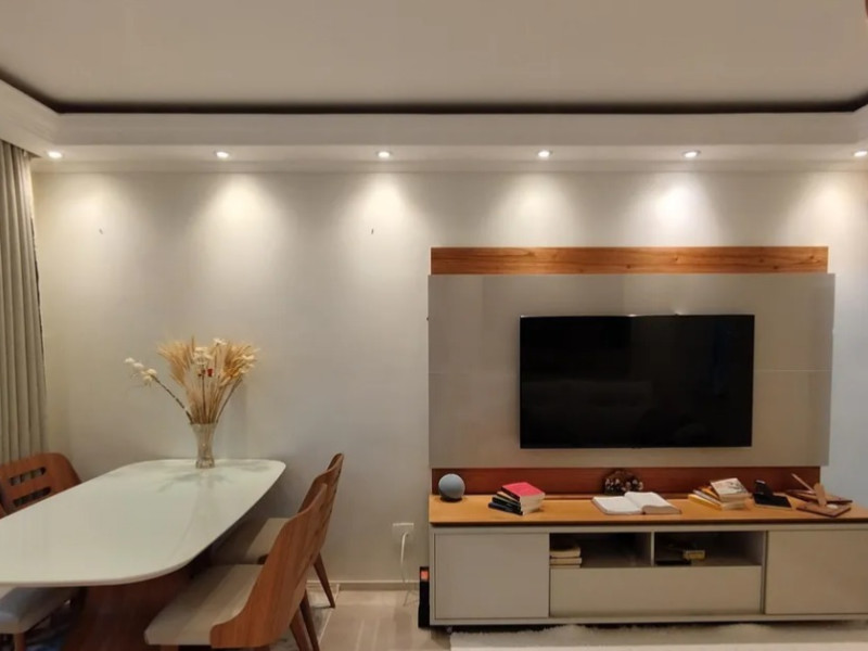 imóvel com 69m² - Vila Caraguatá - São Paulo
