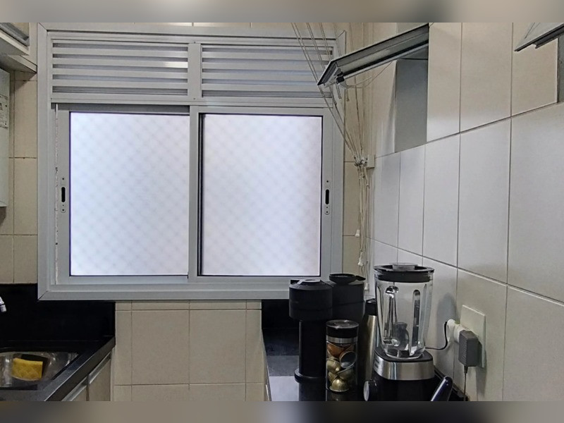 imóvel com 69m² - Vila Caraguatá - São Paulo