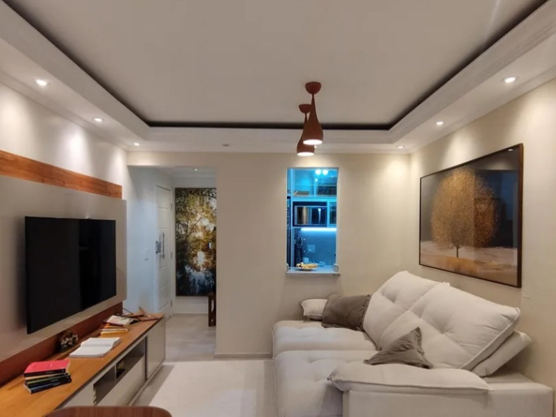 imóvel com 69m² - Vila Caraguatá - São Paulo