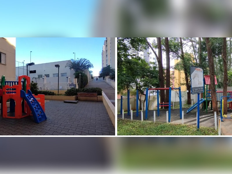 imóvel com 69m² - Vila Caraguatá - São Paulo