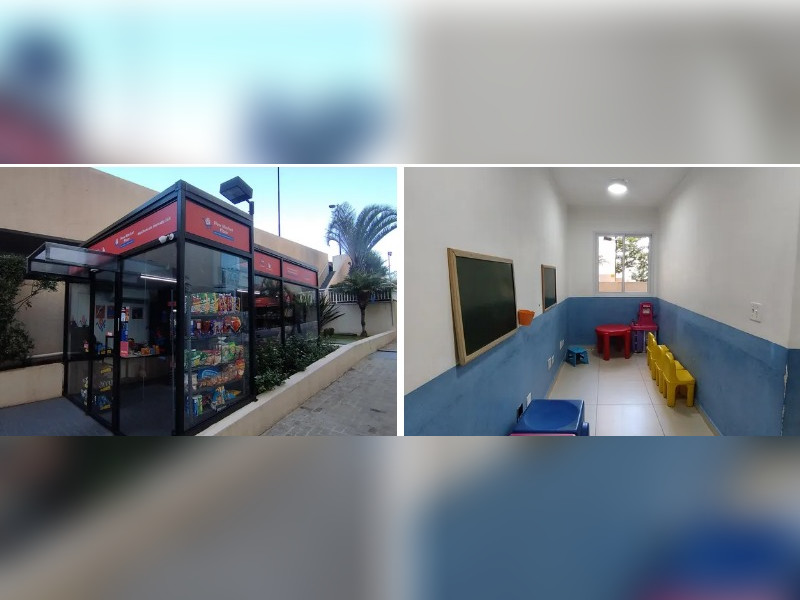 imóvel com 69m² - Vila Caraguatá - São Paulo