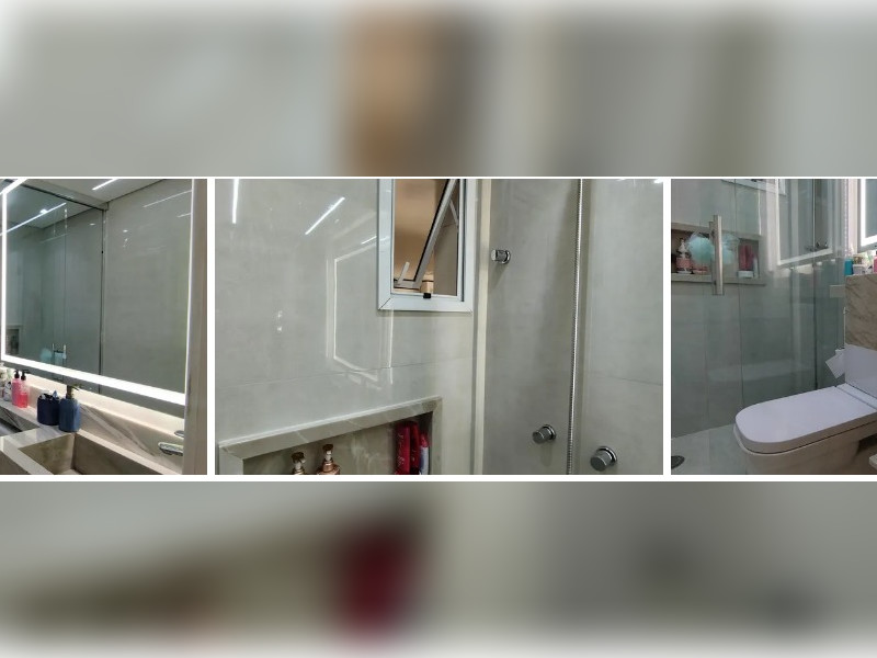 imóvel com 69m² - Vila Caraguatá - São Paulo
