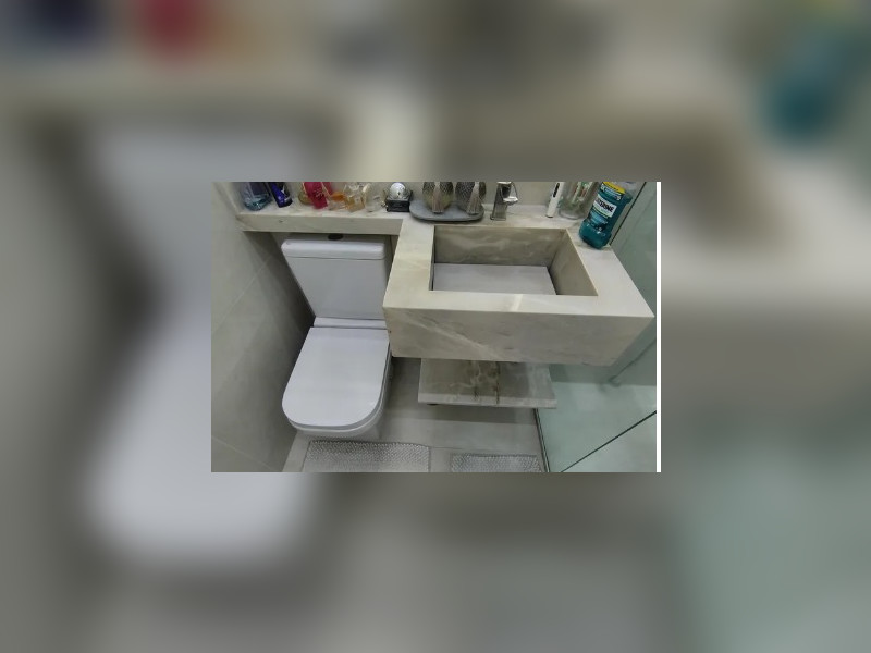 imóvel com 69m² - Vila Caraguatá - São Paulo
